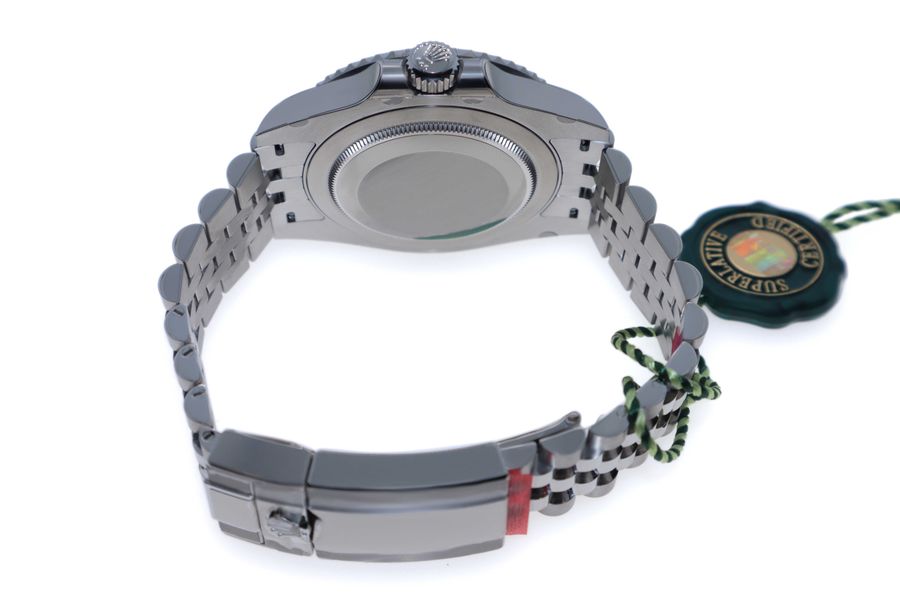 Rolex GMT Master II 126710 BLNR